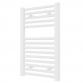 Strmberg Asola hndkldetrrer - 40x65 cm - Hvid