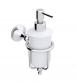 Casse Classic sbedispenser t/vg - Krom/porceln