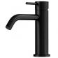 Lavabo Mira 140 RS hndvaskarmatur - Mat sort