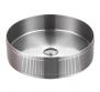 Casse Decora 40 bowlevask - Brstet stl