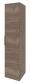 Str�mberg Altus H�jskab - Tobacco