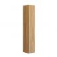 Dansani Luna Urban hjskab 30 - Venstrehngslet - Varm eg