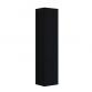 Dansani Luna Urban 40 hjskab A m/1 lge - Hjrehngslet - Sort eg