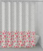 Hefe Lady Marie badeforhæng