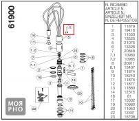 Cass�e Newform Morpho reservedel - nr4.
