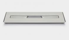 Unidrain 3004 aflbsarmatur - Fritliggende - 300 mm