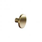 Dansani Button greb 42 - Messing
