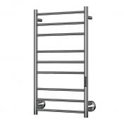 TVS Plus 9L hndkldetrrer m/WiFi - Krom