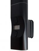 Kriss Nuvo2 elpatron m/D-profil - 300 Watt - Matsort