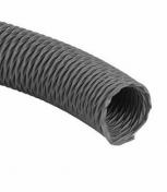 Lindab TH ventilationsslange fleksibel � 63 mm 6000 mm