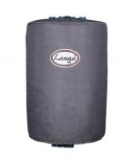 Isoleret Akkumuleringstank Comfort - 100 liter