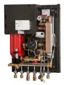 Termix VVX 2-2 fjernvarmeunit - T�strup