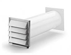 Outlet- Eico Compair Flow Murgennemføring Ø150 - 1 stk. tilbage