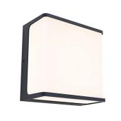 Lutex Architectural Doblo udendrslampe til vg - 15 x 15 x 8 - 4000K