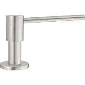 Blanco Piona sbedispenser - Brstet rustfri stl