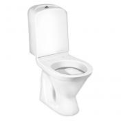 Gustavsberg Nordic3 3510 toilet m/p-ls