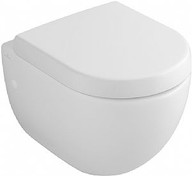 Villeroy & Boch Subway Compact hngeskl m/C+