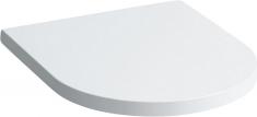 Laufen Kartell toiletsde med softclose & Quick Release