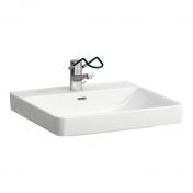 Laufen Pro Liberty 60 hndvask - 1 hanehul