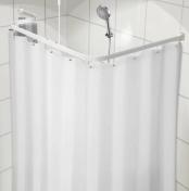 Van Der P Forhng anti-kalk bundsm 270x200cm