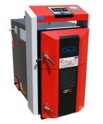 Attack Brndekedel DPX Standard 40kw