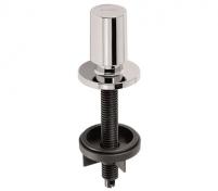 BLANCO Lft-op 35 mm Torre krom/plast