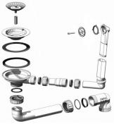 Blanco aflbsst Naya 6