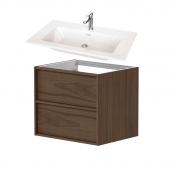 Strmberg Skara 60 mbelst - Mrk eg