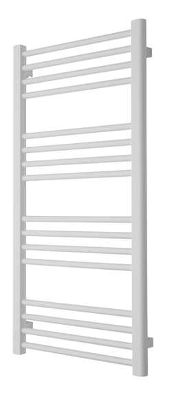 TVS Eco 16 håndklædetørrer - 61x99 cm - Hvid