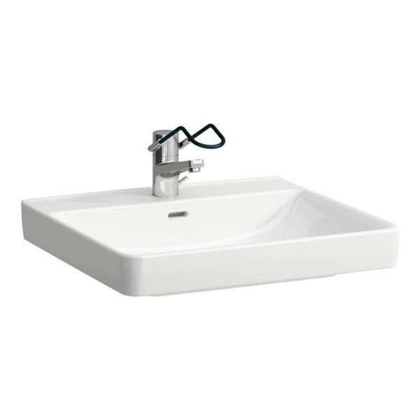 Laufen Pro Liberty 60 håndvask - 1 hanehul