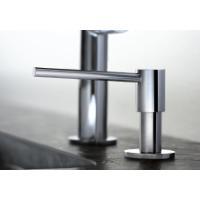 Blanco Piona sæbedispenser - Børstet rustfri stål