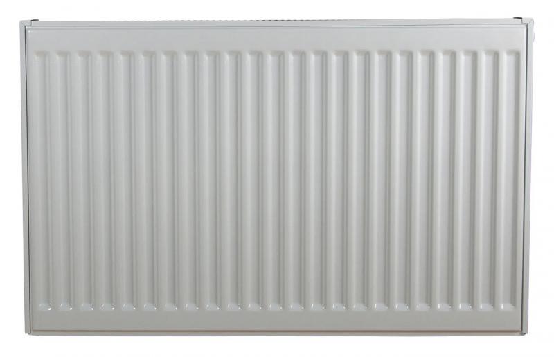 Restsalg - Thermokraft radiator Type 21/PKP - Højde 500 mm Længde 1300 mm