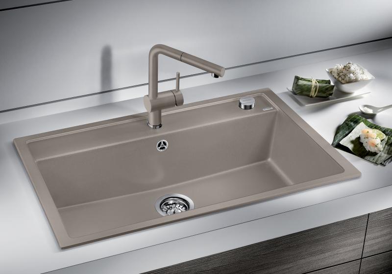 Blanco Dalago 8 MX k&oslash;kkenvask - Kaffe