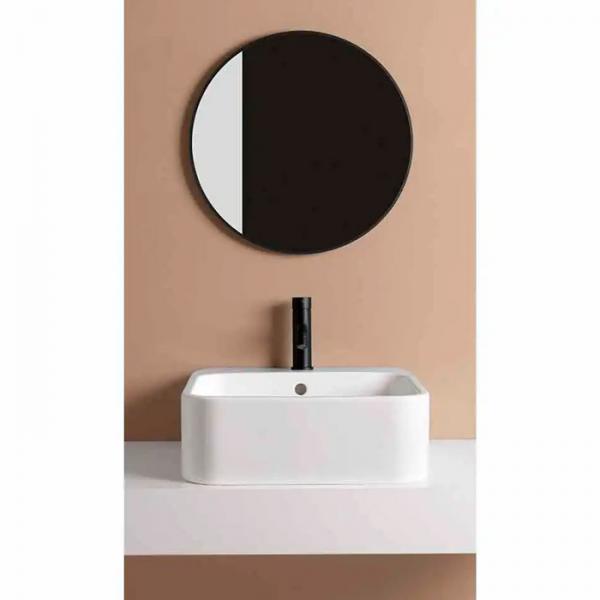 Lavabo Cosa 48 håndvask t/væg eller bord - 1 hanehul