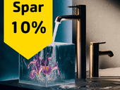 Damixa Iris - Spar 10%