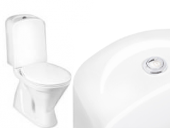 Gustavsberg reservedele