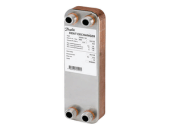 Pladevarmeveksler & andet tilbeh�r